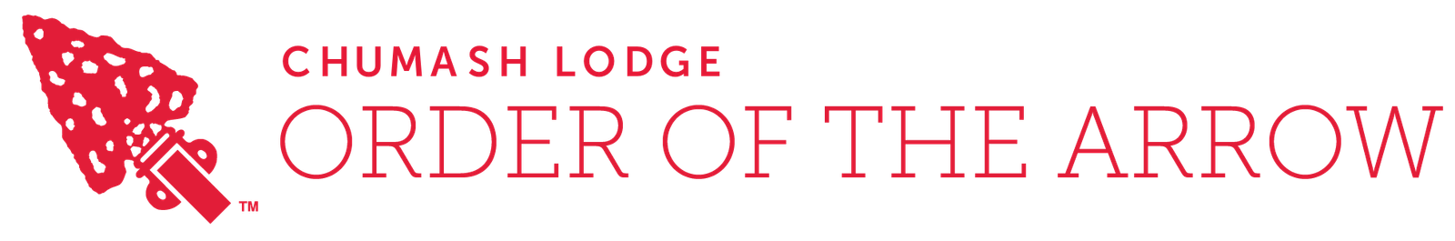 Chumash Lodge - Order of the Arrow